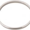 Gemshine - Damen - Armband - Armreif - You make my heart Smile - WISHES - Silber - 8 mm – Bild 3