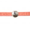 Gemshine - Damen - Armband - Happy - WISHES - Rosa - Pink - Magnetverschluss – Bild 3