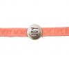 Gemshine - Damen - Armband - Joy - Happy - WISHES - Rosa - Pink - Magnetverschluss – Bild 3