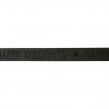 Gemshine - Damen - Armband - WISHES - Grau - Magnetverschluss – Bild 3