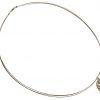 Gemshine - Damen - Halskette - Anhänger - LEBENSBAUM - 925 Silber - 45 cm – Bild 3