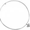 Gemshine - Damen -  Halskette - Anhänger - 925 Silber - BEE - Biene - 45 cm – Bild 5