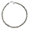 Gemshine - Damen - Armband Set - Aquamarine Sea Breeze - Aquamarin - Blau - 925 Silber – Bild 4