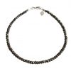 Gemshine - Damen - Armband Set - Aquamarine Sea Breeze - Aquamarin - Blau - 925 Silber – Bild 3