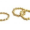 Gemshine - Damen - Ring set - Vergoldet - STARDUST, Ringgröße:54 (17.2) – Bild 5