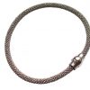 Gemshine - Damen - Armband - 925 Silber - Rhodiniert