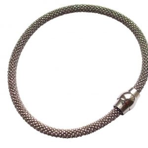 Gemshine - Damen - Armband - 925 Silber - Rhodiniert