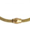 Gemshine - Damen - Armband - 925 Silber - Vergoldet – Bild 4