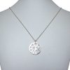 Gemshine - Damen - Halskette - Anhänger - 925 Silber - Sternen Konstellation - 2,5 cm – Bild 4